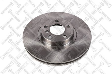DISC FRANA STELLOX 6020-9960-SX - Compatibil cu BMW