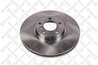 DISC FRANA STELLOX 6020-9960-SX - Compatibil cu BMW
