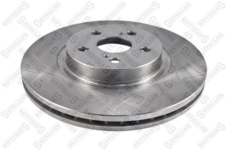 DISC FRANA STELLOX 6020-9961-SX - Compatibil cu MERCEDES-BENZ, TOYOTA