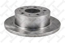 DISC FRANA STELLOX 6020-9967-SX - Compatibil cu CITROEN, FIAT, HONDA, HONDA (GAC), PEUGEOT, TOYOTA
