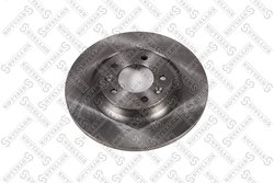Disc frana Stellox 6020-9968-SX