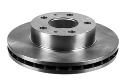 DISC FRANA STELLOX 6020-9966-SX - Compatibil cu CITROEN, FIAT, PEUGEOT, TOYOTA