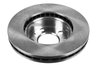 DISC FRANA STELLOX 6020-9966-SX - Compatibil cu CITROEN, FIAT, PEUGEOT, TOYOTA