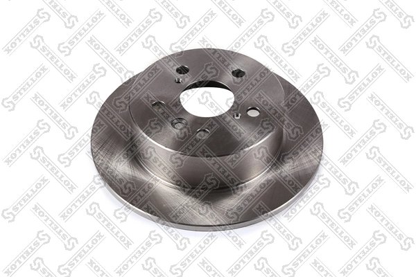 DISC FRANA STELLOX 6020-9969-SX - Compatibil cu LEXUS, TOYOTA
