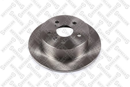 DISC FRANA STELLOX 6020-9969-SX - Compatibil cu LEXUS, TOYOTA