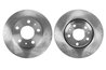 DISC FRANA STELLOX 6020-9966-SX - Compatibil cu CITROEN, FIAT, PEUGEOT, TOYOTA
