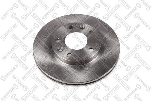 Disc frana Stellox 6020-9972-SX