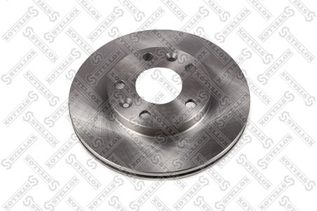 Disc frana Stellox 6020-9972-SX