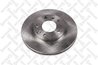 Disc frana Stellox 6020-9972-SX