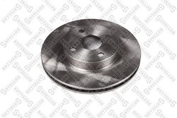 Disc frana Stellox 6020-9974-SX