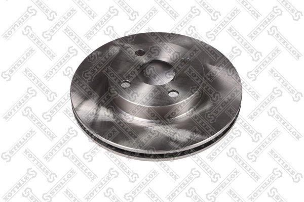 Disc frana Stellox 6020-9974-SX
