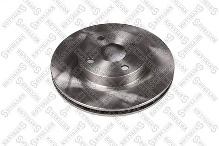 Disc frana Stellox 6020-9974-SX