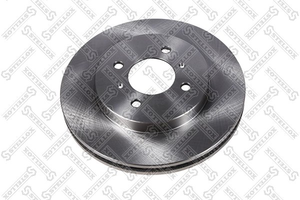 DISC FRANA STELLOX 6020-9975-SX - Compatibil cu HAFEI, MITSUBISHI, PROTON