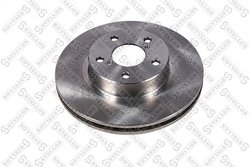 DISC FRANA STELLOX 6020-9976-SX - Compatibil cu SUBARU