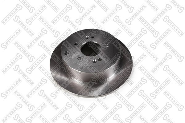 Disc frana Stellox 6020-9978-SX