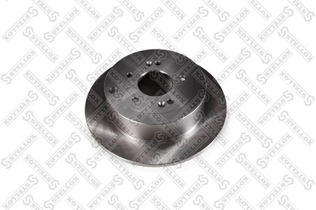 Disc frana Stellox 6020-9978-SX