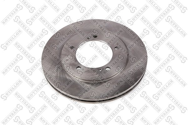 DISC FRANA STELLOX 6020-9979-SX - Compatibil cu SUZUKI