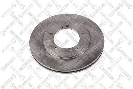 DISC FRANA STELLOX 6020-9979-SX - Compatibil cu SUZUKI