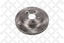 DISC FRANA STELLOX 6020-9980-SX - Compatibil cu TOYOTA