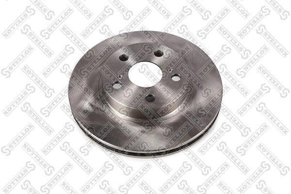 DISC FRANA STELLOX 6020-9980-SX - Compatibil cu TOYOTA