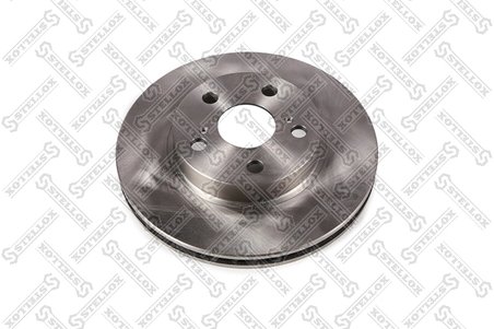 DISC FRANA STELLOX 6020-9980-SX - Compatibil cu TOYOTA