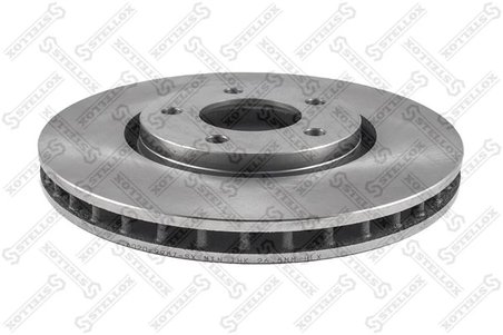 Disc frana Stellox 6020-9987-SX