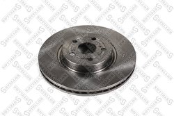 DISC FRANA STELLOX 6020-9990-SX - Compatibil cu TOYOTA