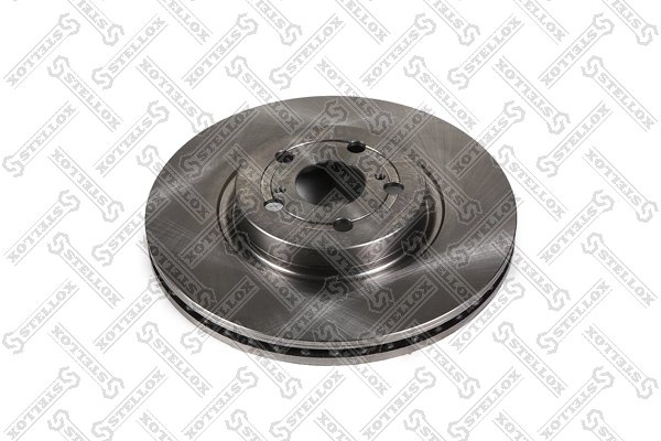 DISC FRANA STELLOX 6020-9990-SX - Compatibil cu TOYOTA