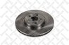 DISC FRANA STELLOX 6020-9990-SX - Compatibil cu TOYOTA