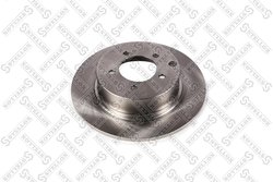 DISC FRANA STELLOX 6020-9991-SX - Compatibil cu CITROEN, LANCIA, MITSUBISHI, PEUGEOT