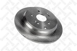 DISC FRANA STELLOX 6020-9995-SX - Compatibil cu ACURA, HONDA