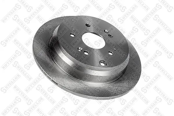 DISC FRANA STELLOX 6020-9995-SX - Compatibil cu ACURA, HONDA