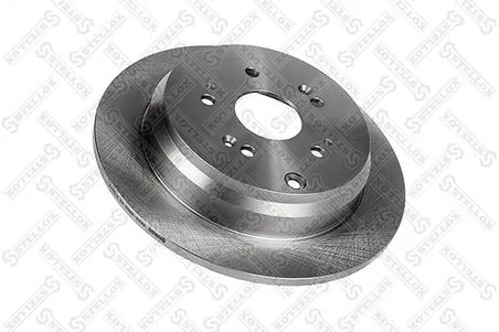 DISC FRANA STELLOX 6020-9995-SX - Compatibil cu ACURA, HONDA