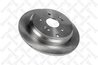 DISC FRANA STELLOX 6020-9995-SX - Compatibil cu ACURA, HONDA