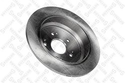 DISC FRANA STELLOX 6020-9995-SX - Compatibil cu ACURA, HONDA