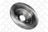 DISC FRANA STELLOX 6020-9995-SX - Compatibil cu ACURA, HONDA