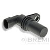 SENZOR IMPULSURI ARBORE COTIT BREMI 60203 - Compatibil cu ALFA ROMEO, CHEVROLET, CHRYSLER, CITROEN, FIAT, FORD, LANCIA, OPEL, PE