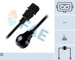 SENZOR BATAI FAE 60206 - Compatibil cu KIA