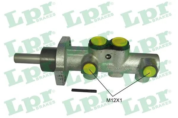 POMPA CENTRALA FRANA LPR 6021 - Compatibil cu SEAT, SKODA, VW