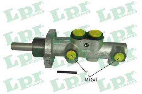 POMPA CENTRALA FRANA LPR 6021 - Compatibil cu SEAT, SKODA, VW