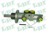 POMPA CENTRALA FRANA LPR 6021 - Compatibil cu SEAT, SKODA, VW