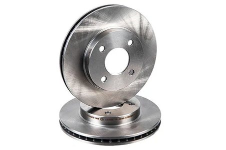 DISC FRANA STELLOX 6021-0015-SX - Compatibil cu NISSAN