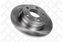 DISC FRANA STELLOX 6021-0019-SX - Compatibil cu BMW