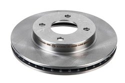 DISC FRANA STELLOX 6021-0015-SX - Compatibil cu NISSAN