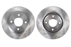 DISC FRANA STELLOX 6021-0015-SX - Compatibil cu NISSAN
