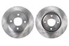 DISC FRANA STELLOX 6021-0015-SX - Compatibil cu NISSAN
