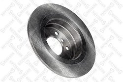 DISC FRANA STELLOX 6021-0019-SX - Compatibil cu BMW