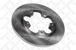 DISC FRANA STELLOX 6021-0043-SX - Compatibil cu FORD