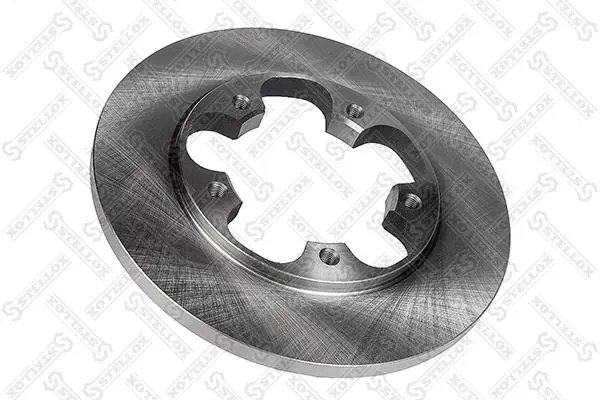 DISC FRANA STELLOX 6021-0043-SX - Compatibil cu FORD
