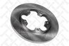 DISC FRANA STELLOX 6021-0043-SX - Compatibil cu FORD